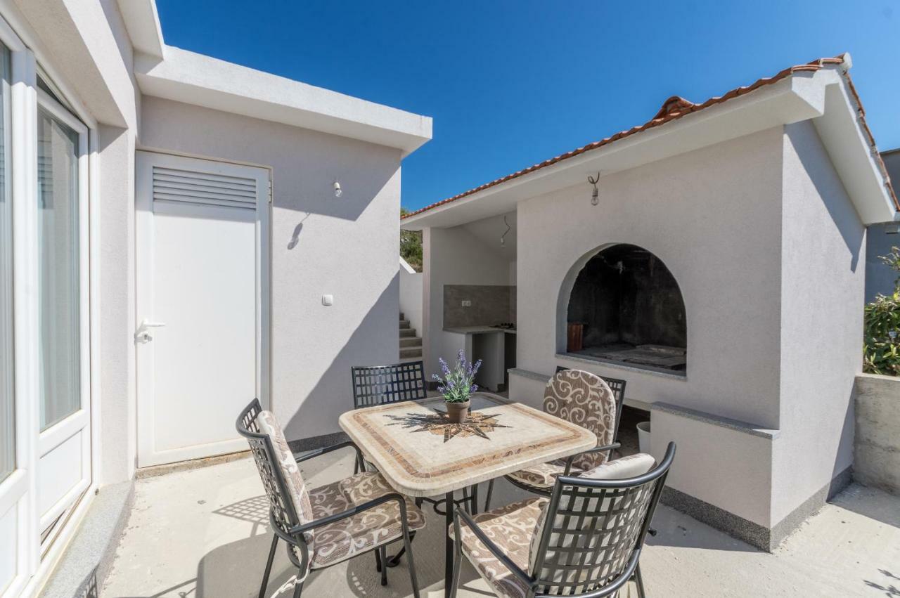Villa Ivan Trogir Exterior photo