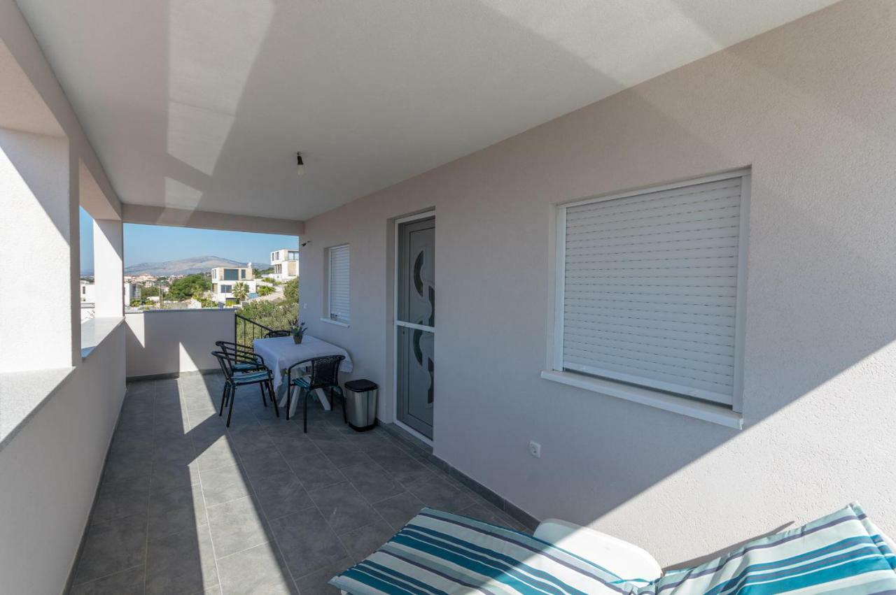 Villa Ivan Trogir Exterior photo