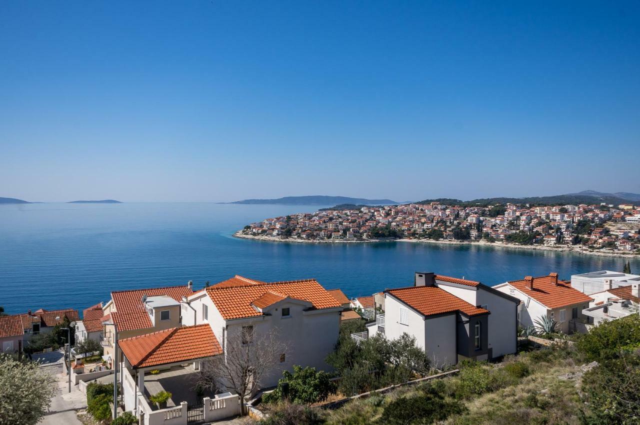 Villa Ivan Trogir Exterior photo