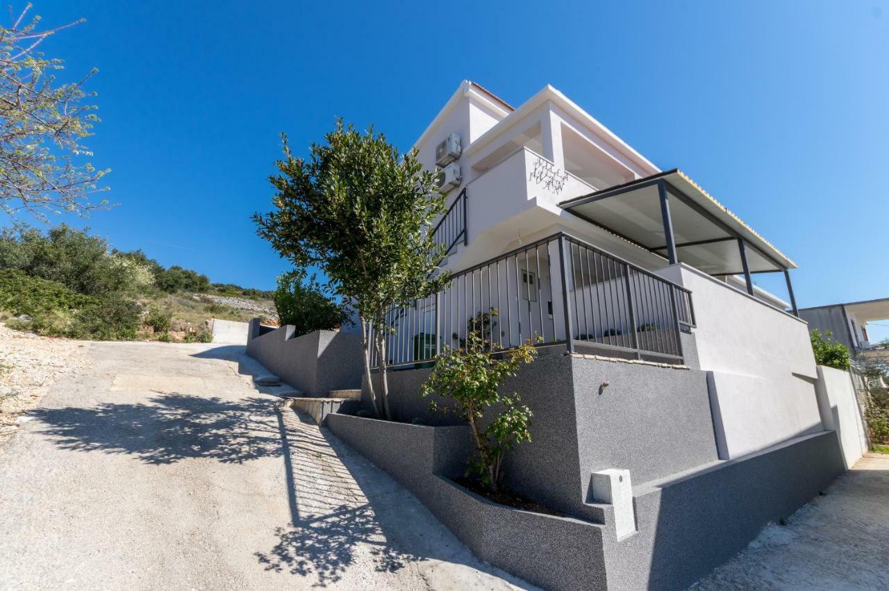 Villa Ivan Trogir Exterior photo
