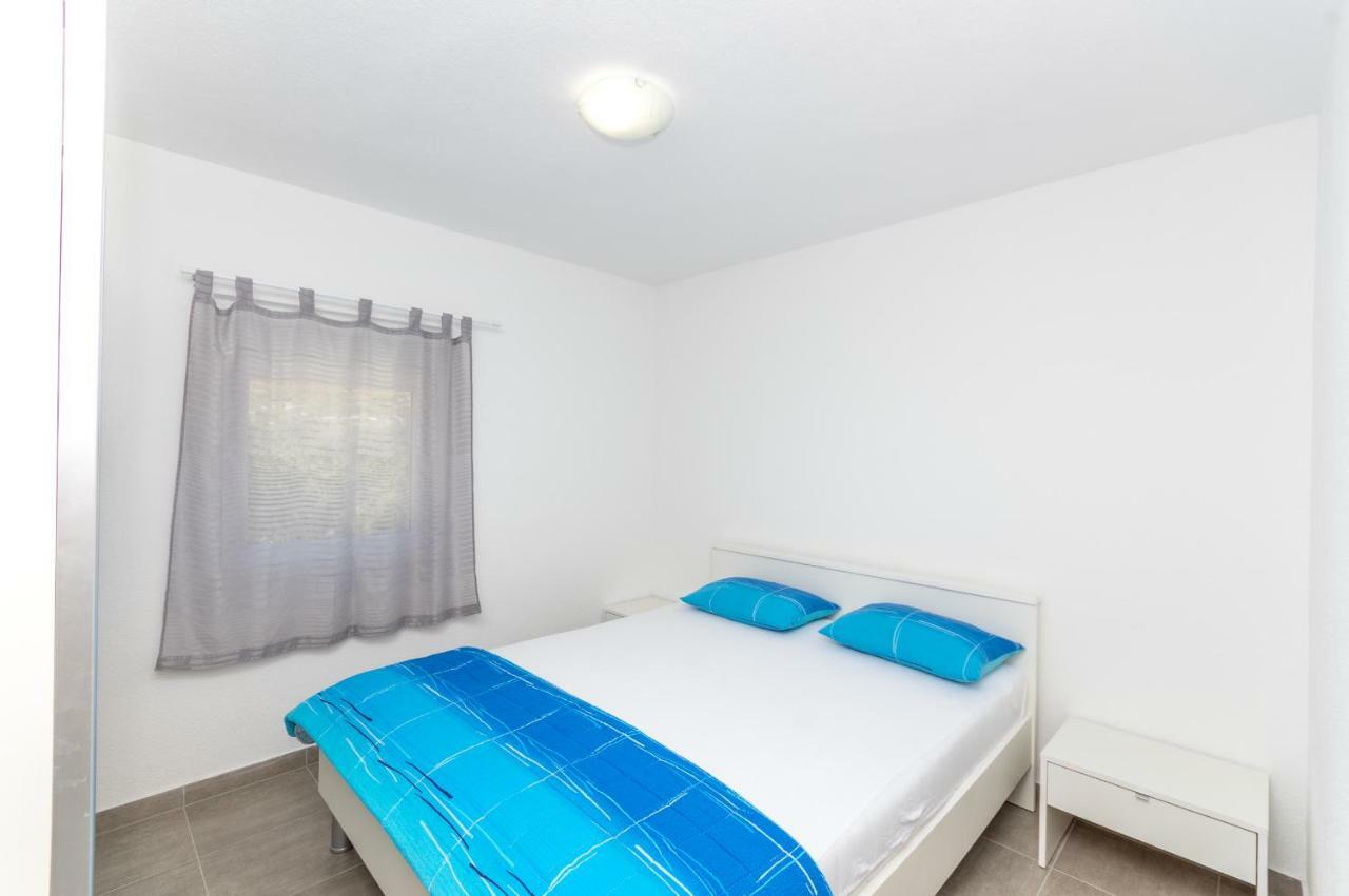 Villa Ivan Trogir Exterior photo